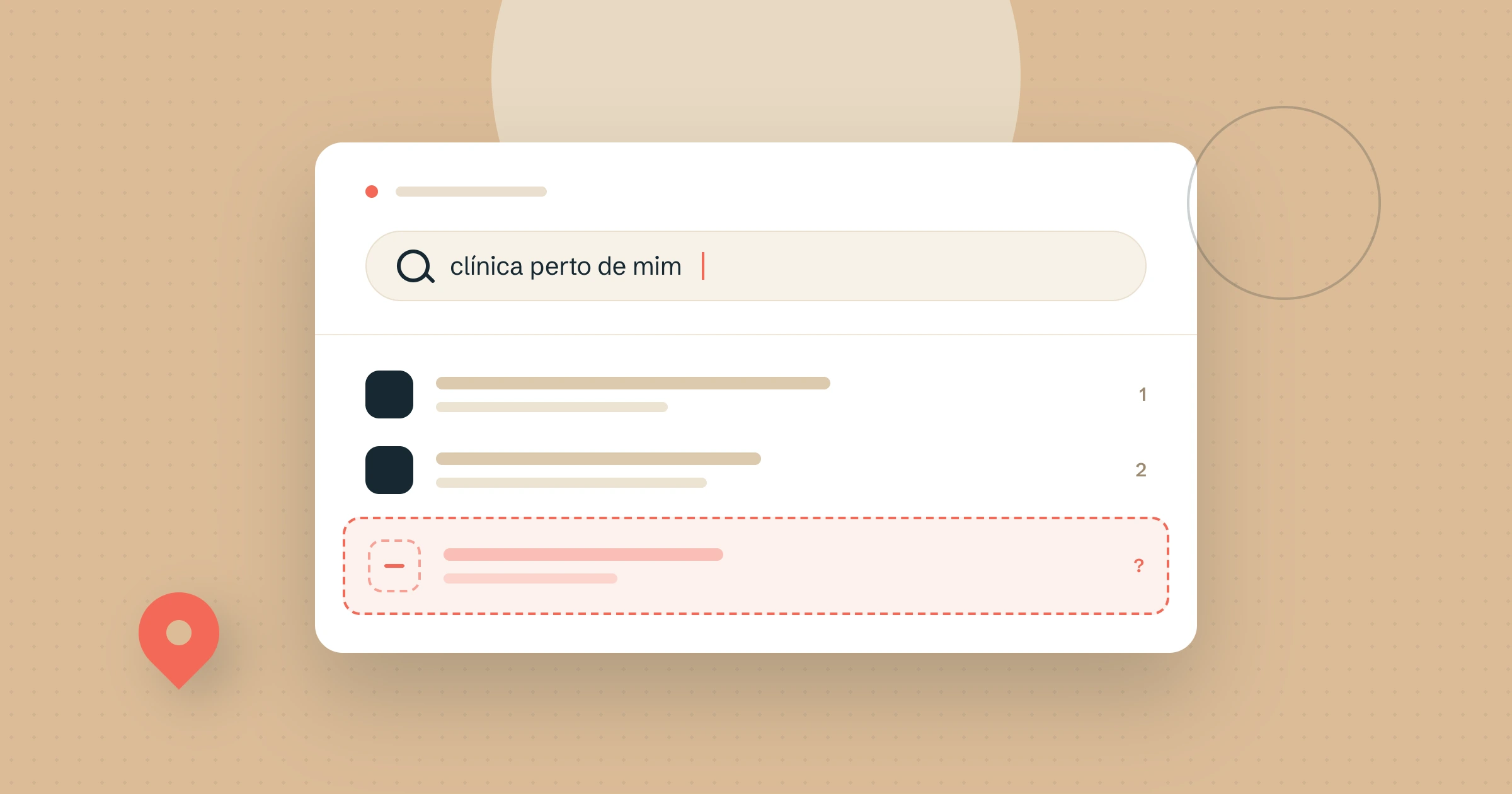 Por que seu consultório não aparece no Google (e como resolver)